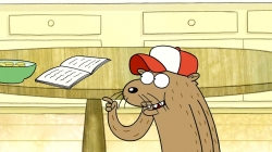 انیمیشن نمایش منظم فصل 2 قسمت 15 - Regular Show